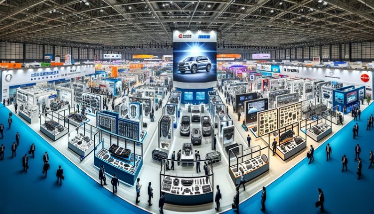 Kosgeb Yurtdışı Pazar Desteği