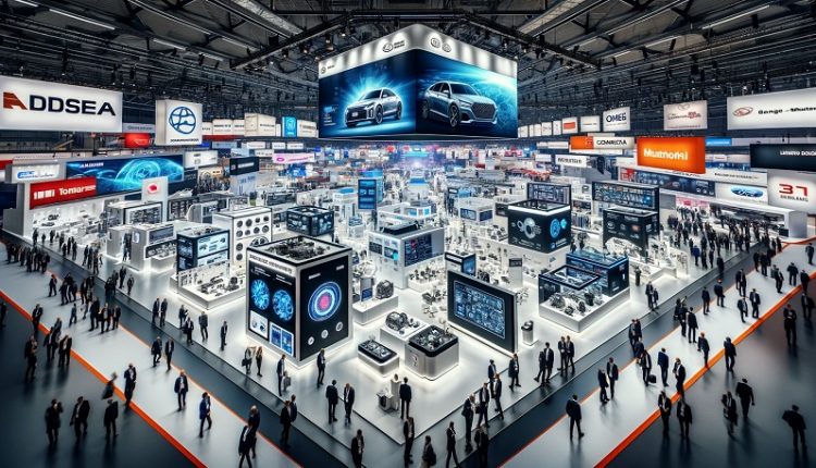 Kosgeb Yurtdışı Pazar Desteği