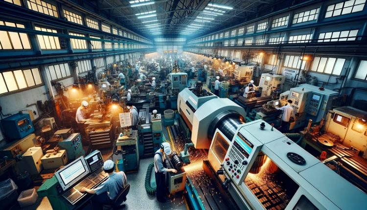 Kosgeb Proje Danışmanlığı