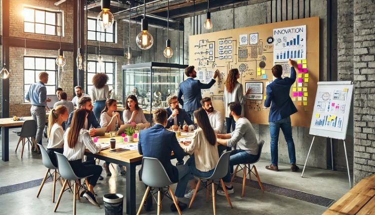 Yaratıcı İnovasyon Örnekleri