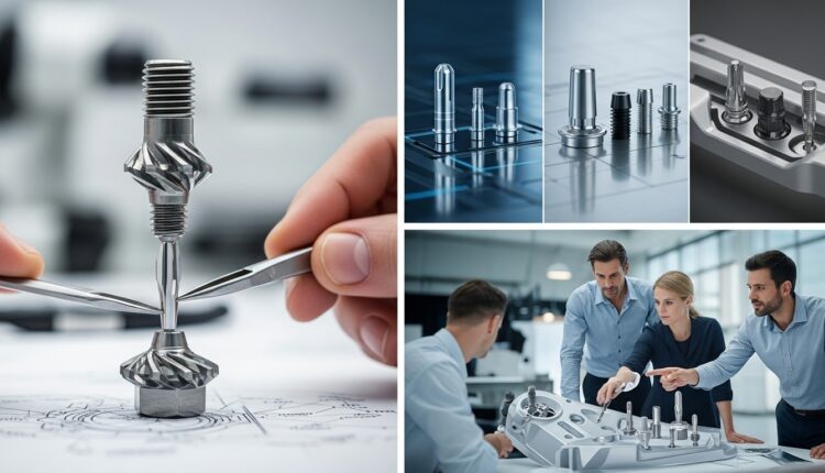 Tasarım Merkezi Muhasebesi