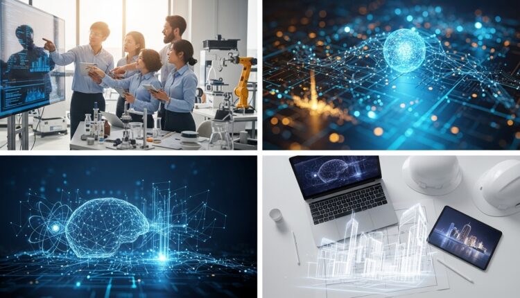 Ar-Ge Merkezi Projeleri