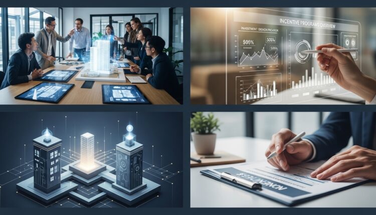 Tasarım Merkezi Teşvikleri