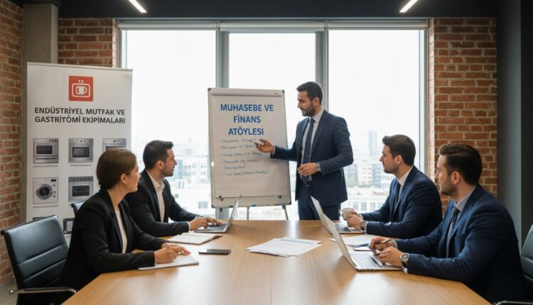 Arge Merkezi Avantajları