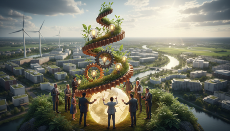 Yerel Kalkınma Hamlesi