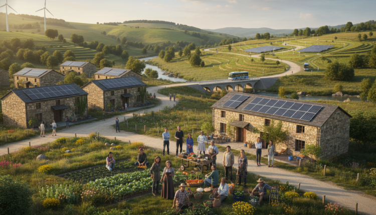 Yerel Kalkınma Hamlesi