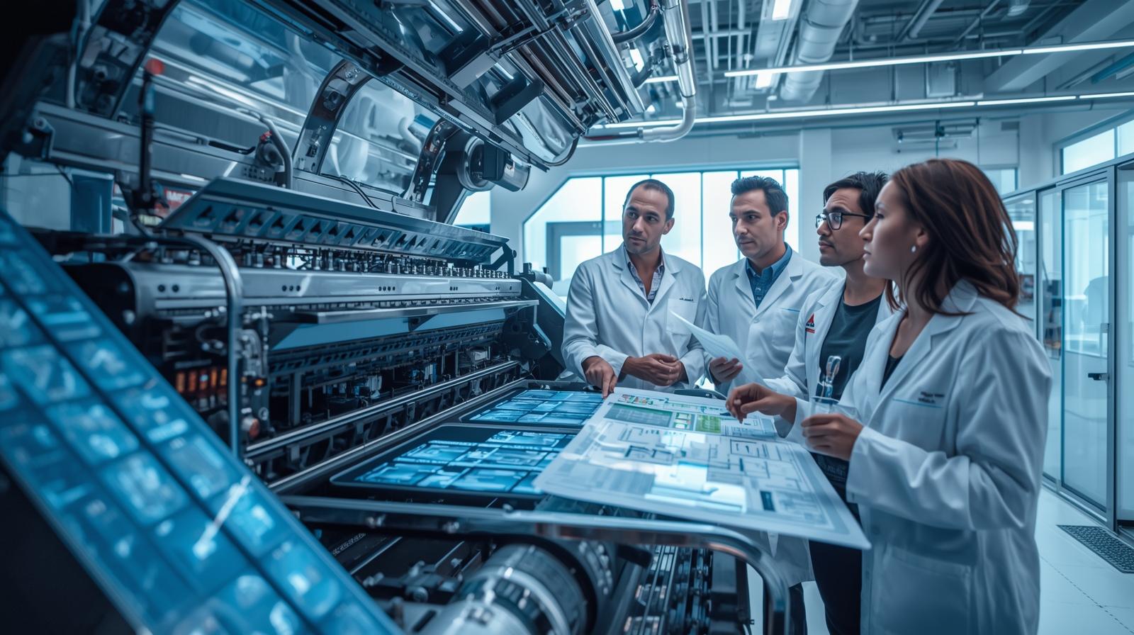 TÜBİTAK Proje Destekleri